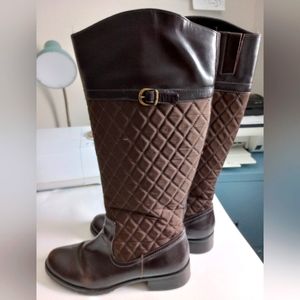 Ladies Boots